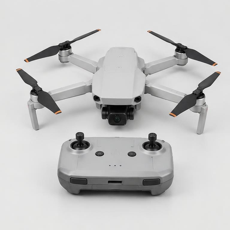 DJI Mini 3 drone